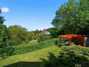 Prodej chaty, Radějov, 49 m2