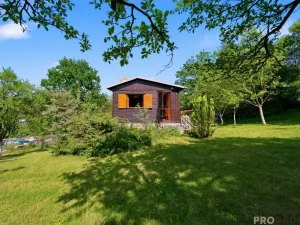 Prodej chaty, Radějov, 49 m2