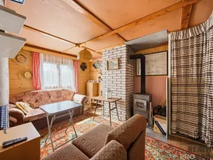 Prodej chaty, Radějov, 49 m2
