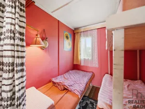 Prodej chaty, Radějov, 49 m2