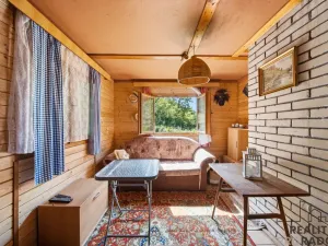 Prodej chaty, Radějov, 49 m2