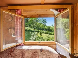 Prodej chaty, Radějov, 49 m2