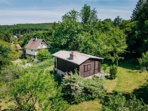 Prodej chaty, Radějov, 49 m2