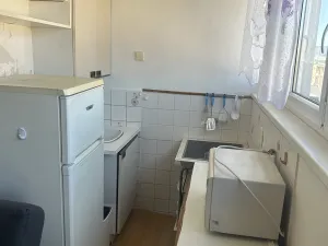 Prodej bytu 1+kk, Příbram - Příbram I, Hradební, 23 m2