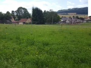 Prodej pozemku pro bydlení, Staré Město, 1212 m2