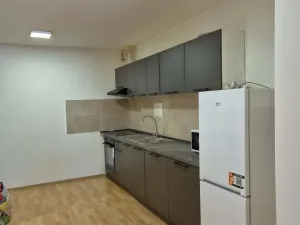Pronájem bytu 3+kk, Cheb, Svobody, 85 m2