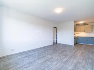 Pronájem bytu 2+kk, Kralupy nad Vltavou, Lobeč, 41 m2