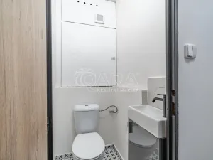 Pronájem bytu 2+kk, Kralupy nad Vltavou, Lobeč, 41 m2