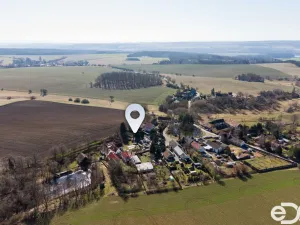 Prodej chaty, Líšťany - Třebobuz, 92 m2