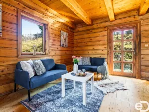 Prodej chaty, Líšťany - Třebobuz, 92 m2