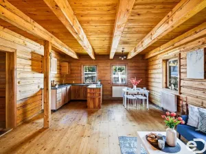Prodej chaty, Líšťany - Třebobuz, 92 m2