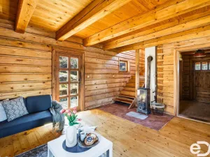 Prodej chaty, Líšťany - Třebobuz, 92 m2