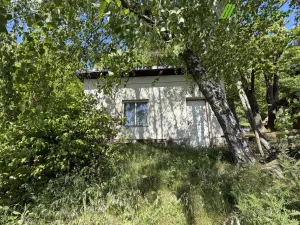 Prodej zahrady, Kyjov - Bohuslavice, 1286 m2