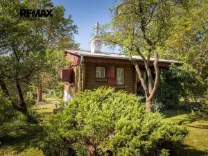 Prodej chaty, Dobřany, 44 m2