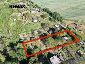 Prodej chaty, Dobřany, 44 m2