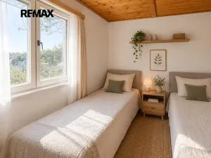 Prodej chaty, Dobřany, 44 m2