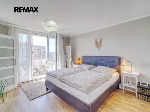 Prodej bytu 3+1, Plzeň, náměstí Generála Píky, 77 m2