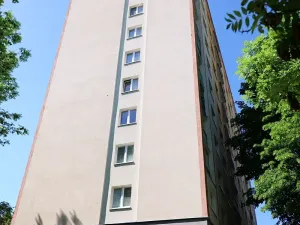 Prodej bytu 3+1, Plzeň, náměstí Generála Píky, 77 m2