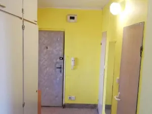 Prodej bytu 3+1, Rakovník - Rakovník II, V Lukách, 68 m2
