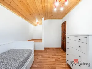 Prodej chaty, Brno - Obřany, 50 m2