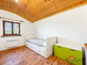 Prodej chaty, Brno - Obřany, 59 m2