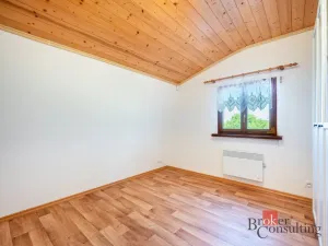 Prodej chaty, Brno - Obřany, 59 m2