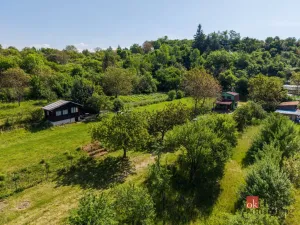 Prodej chaty, Brno - Obřany, 59 m2