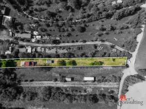 Prodej chaty, Brno - Obřany, 59 m2