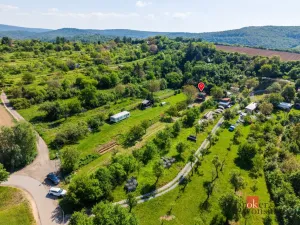 Prodej chaty, Brno - Obřany, 59 m2