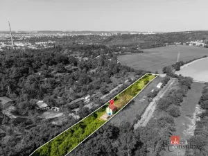 Prodej chaty, Brno - Obřany, 59 m2