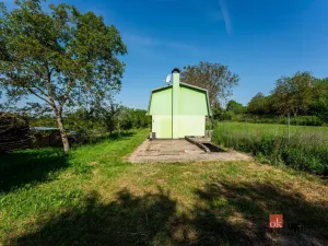 Prodej chaty, Brno - Obřany, 59 m2