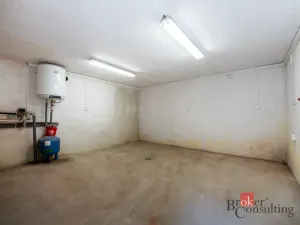 Prodej chaty, Brno - Obřany, 59 m2