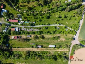 Prodej chaty, Brno - Obřany, 59 m2