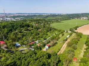 Prodej chaty, Brno - Obřany, 59 m2