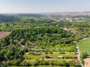 Prodej chaty, Brno - Obřany, 59 m2