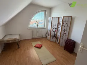 Pronájem bytu 3+1, Hodonín, Šafaříkova, 80 m2