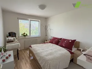Pronájem bytu 3+1, Hodonín, Šafaříkova, 80 m2