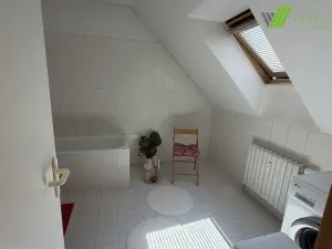 Pronájem bytu 3+1, Hodonín, Šafaříkova, 80 m2
