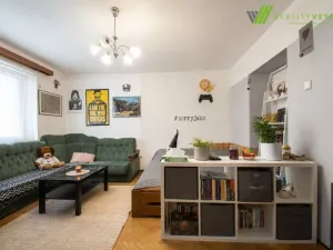 Prodej bytu 2+1, Hodonín, Sušilova, 60 m2