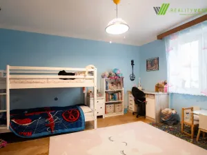 Prodej bytu 2+1, Hodonín, Sušilova, 60 m2