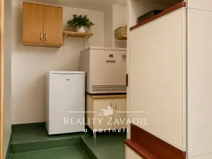 Prodej rodinného domu, Horní Město, 113 m2