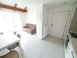 Pronájem bytu 3+kk, Praha - Nusle, náměstí Bratří Synků, 76 m2