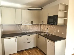 Pronájem bytu 2+kk, Praha - Žižkov, Olgy Havlové, 50 m2