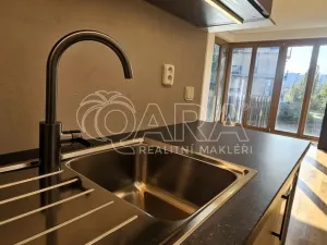 Pronájem bytu 2+kk, Praha - Žižkov, Olgy Havlové, 50 m2