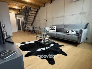 Prodej bytu 3+kk, Praha - Vysočany, Kolbenova, 71 m2