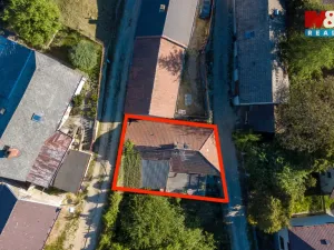 Prodej rodinného domu, Deštná, Stránská, 85 m2