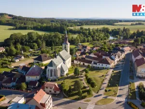 Prodej rodinného domu, Deštná, Stránská, 85 m2