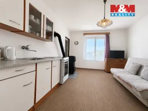Prodej rodinného domu, Křivsoudov, 224 m2