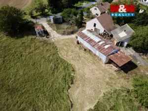 Prodej výrobních prostor, Miskovice, 160 m2