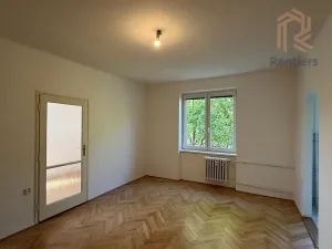 Pronájem bytu 3+1, Praha - Strašnice, Dětská, 57 m2
